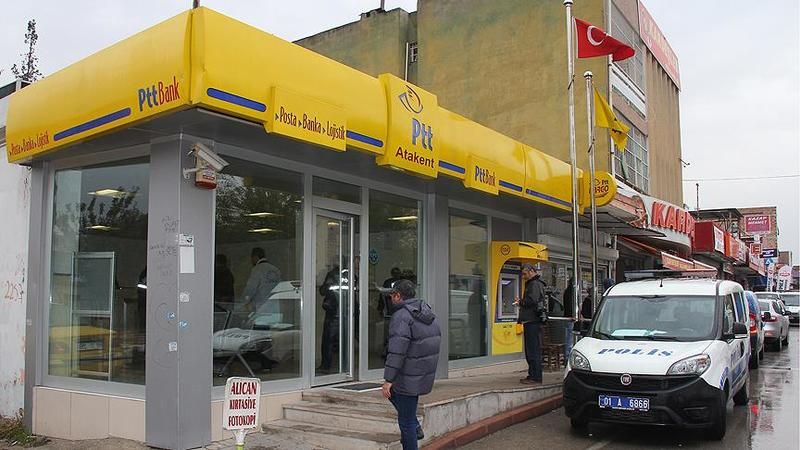 PTT’den 20 Bin Liranızı Anında Ödemenizi Alabilirsiniz! Pazartesi İtibariyle Geçerli… Detaylar Tek Tek Açıklandı! 3