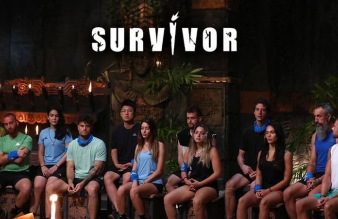Survivor Yarışmacılarına Acun Ilıcalı’dan Büyük Şok! Sadece 2 Hafta Sonra… Finalden Daha Beter Olacak! 3