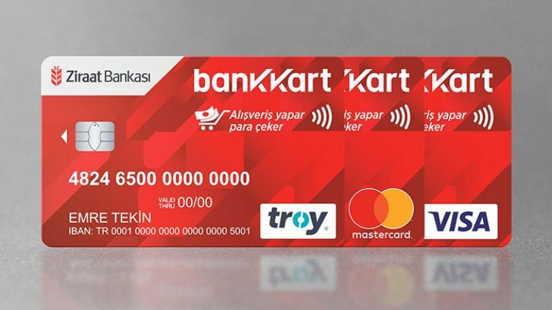 Ziraat Bankası Müşterisiyseniz Dikkat! 17 Mart’a Kadar Başvuru Yapanlara Anında 1.500 TL Verilecek! 2