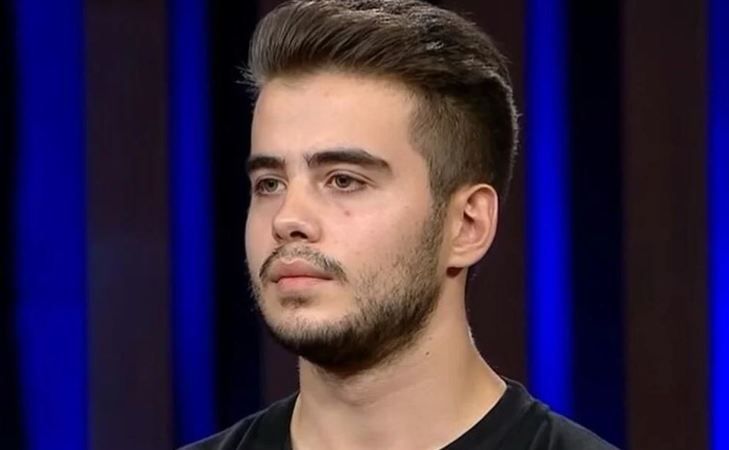 Masterchef Yarışmasının Dalyan Delikanlısıydı! Furkan Yalçın’ın Yeni Halleri Kızların Kalbini Çaldı! “Manken Olacak Adamsın!” 2