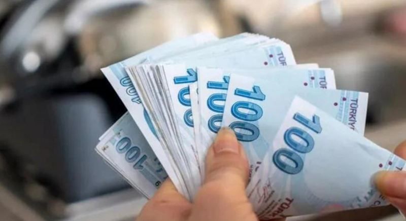 Nakit Paraya Sıkışanların Dikkatine! PTT’ye Bu Belgeyle Giden 1.410 TL’sini Alıp Çıkıyor! Başvuru Tıkandı… 1