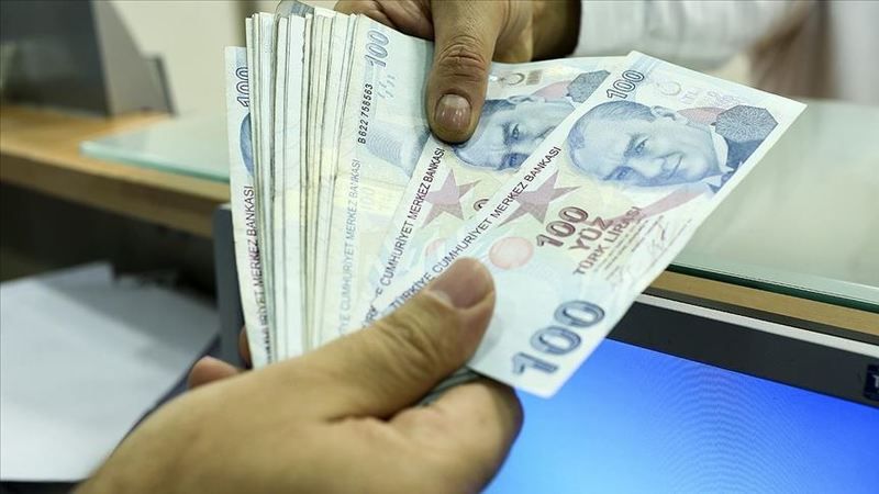 Nakit Paraya Sıkışanların Dikkatine! PTT’ye Bu Belgeyle Giden 1.410 TL’sini Alıp Çıkıyor! Başvuru Tıkandı… 3