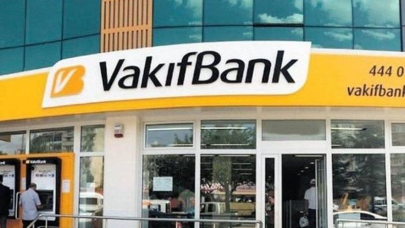 Vakıfbank Bu Kez Hızır Gibi Yetişti! 100.000 TL Ödeme Anında Hesaplara Aktarılacak; Şartlar Açıklandı! 4