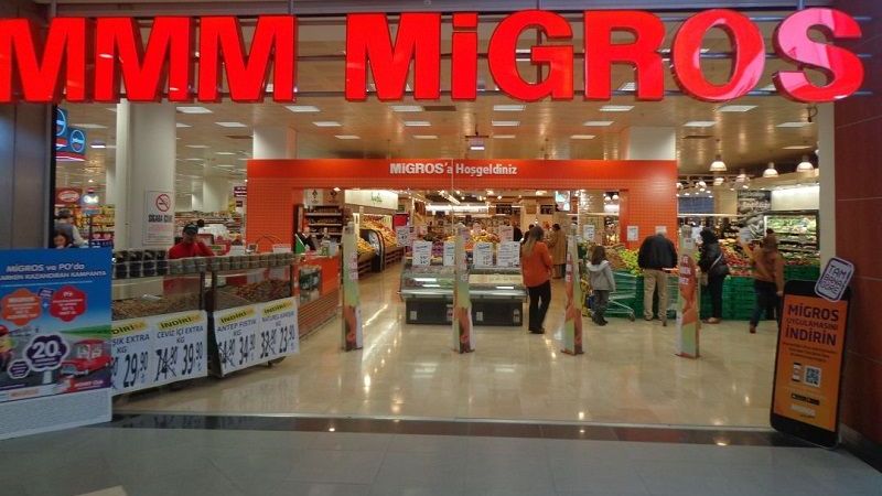 Migros Market Ramazan İndirimini Başlattı! Süt, Peynir, Ayçiçek Yağı Yok Parasına Satılıyor! Milyonları İlgilendiriyor… 3