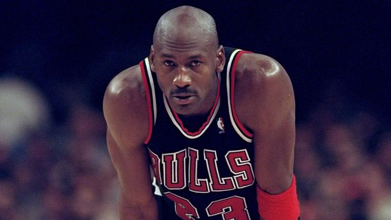 Michael Jordan'ın Ayakkabıları Rekor Fiyatla Satışa Çıkıyor! Michael Jordan Kimdir? 1