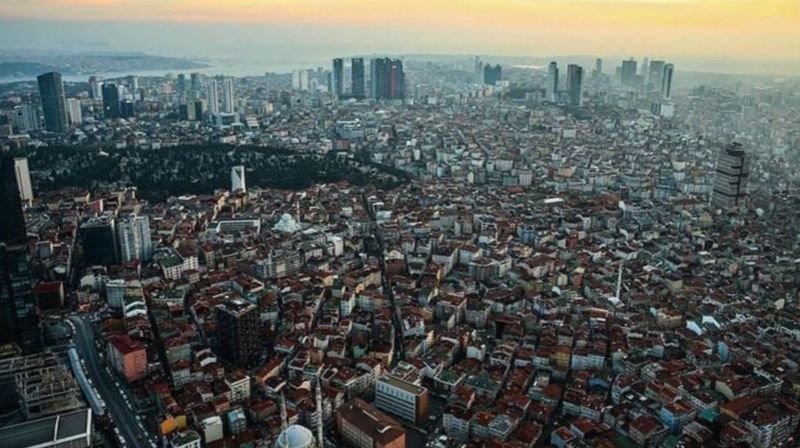 İstanbul Depremi Açıklaması Geldi! Ülkenin Yarısından Çoğu Bu Şiddete Hazır Değil! Tam Tamına… Naci Görür Açıkladı! 1