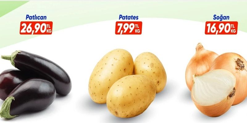 CarrefourSa Market Büyük Ramazan İndirimini Başlattı! Kıyma 217 TL, Kuşbaşı 231, Çipura 99 TL, Ayçiçek Yağı 125 TL'ye Düştü! İşte CarrefourSa'nın İndirim Kataloğ Ürünleri... 10