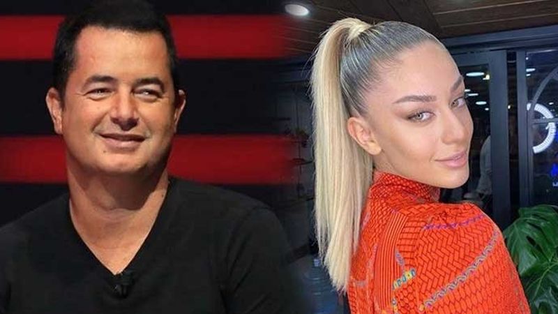 Acun Ilıcalı ve Ayça Çağla Altunkaya’dan İmam Nikahı Şoku! Erkek Bebek Beklediği Konuşuluyordu; Bomba İddia Patladı! 2