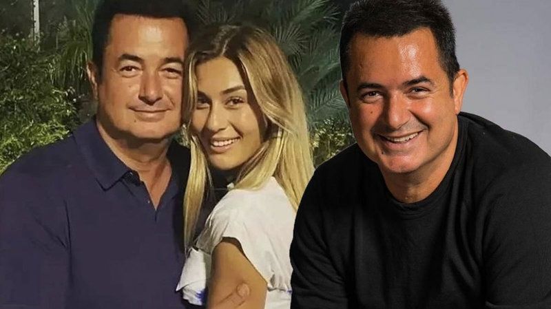 Acun Ilıcalı ve Ayça Çağla Altunkaya’dan İmam Nikahı Şoku! Erkek Bebek Beklediği Konuşuluyordu; Bomba İddia Patladı! 1