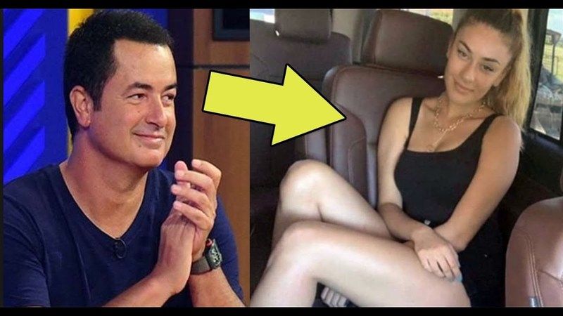 Acun Ilıcalı ve Ayça Çağla Altunkaya’dan İmam Nikahı Şoku! Erkek Bebek Beklediği Konuşuluyordu; Bomba İddia Patladı! 3