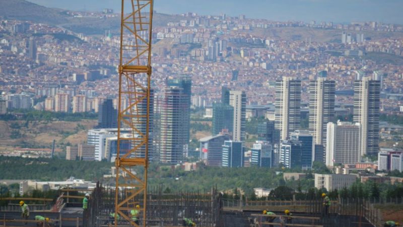 Ankara'nın En Yüksek Binası Kaç Katlı? Ankara'nın En Yüksek Binası Kaç Metre? İşte Ankara'nın En Yüksek Binaları… 3