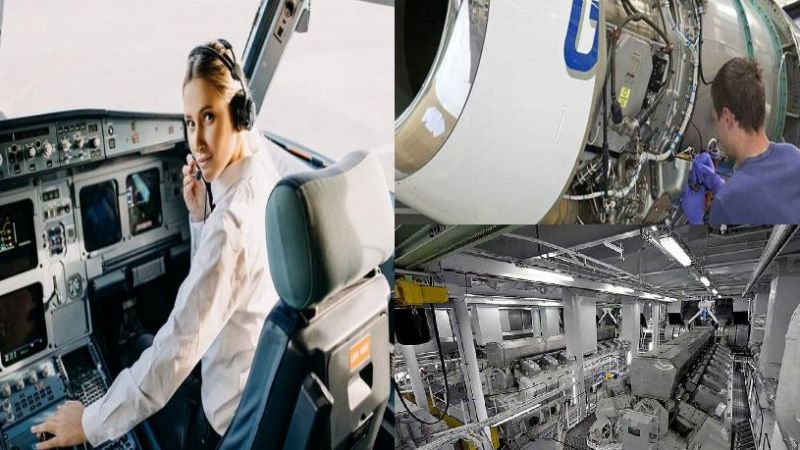 Türkiye'de Hangi Meslek Daha Çok Para Kazandırır? Hangi Meslek Daha Kolay İş Bulur? İşte Türkiye'de Yüksek Kazanç Sağlayabilecek Bazı Meslekler? 2