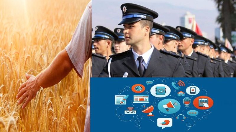 Türkiye'de Hangi Meslek Daha Çok Para Kazandırır? Hangi Meslek Daha Kolay İş Bulur? İşte Türkiye'de Yüksek Kazanç Sağlayabilecek Bazı Meslekler? 3