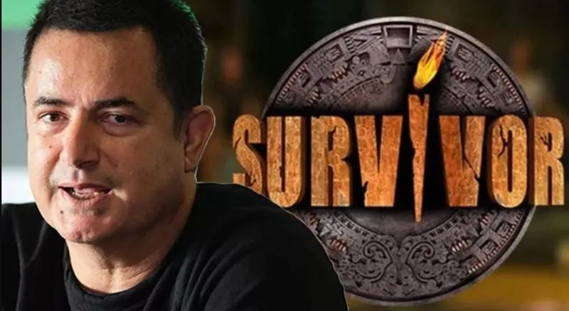 Survivor 2024 Formatı Tamamen Değişti! 4 Yarışmacı Sözleşmeleri İmzalamıştı; Seyir Zevki Tavan Olacak! 3