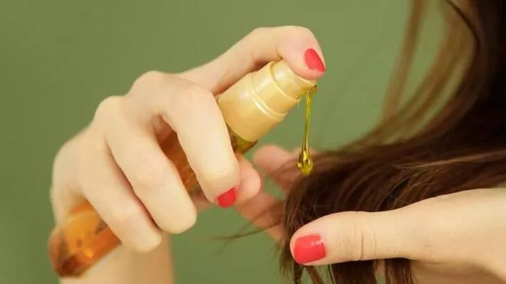 Yüzünüzü Pürüzsüz ve Pamuk Gibi Yapıyor! Cilde En İyi Gelen Yağ Hangisidir? Faydaları Nelerdir? 4