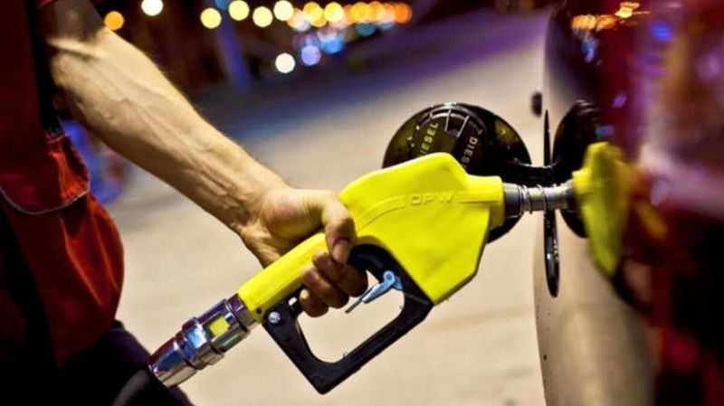 Akaryakıt Fiyatlarına Devasa Zam! Kontak Çalıştırmadan İki Kez Düşünün! 21 Mart LPG, Benzin ve Motorin Fiyatları… 2