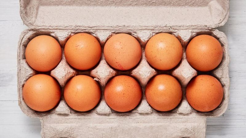 Migros Market 20 TL'ye Satmaya Başladı! Yumurta Fiyatları Düştü! 10'lu, 20'li, 30'lu Yumurta En Ucuzu Orada! 2