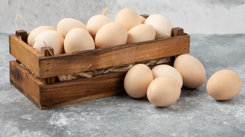 Migros Market 20 TL'ye Satmaya Başladı! Yumurta Fiyatları Düştü! 10'lu, 20'li, 30'lu Yumurta En Ucuzu Orada! 1