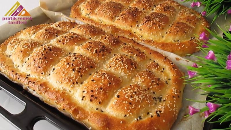 Ankara halk ekmek ramazan pidesi yeni fiyatı belli oldu? 2023 Ankara halk ekmek ramazan pidesi nerede satılıyor? Halk Pide Kaç Gram… 1