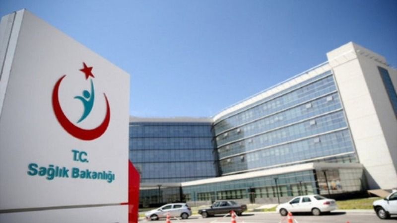 Sağlık Bakanlığı 42.500 Personel Alımı Hatları Ortaya Çıktı! Hemşire, Ebe, Teknisyen, Sürekli İşçi… Şartlar Belli! 3