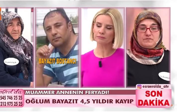 Esra Erol İçli İçli Ağladı! 67 Yaşında Anne Programa Katılıp… “Resmen Vicdansızlık!” Tam 4.5 Yıl Boyunca… 2