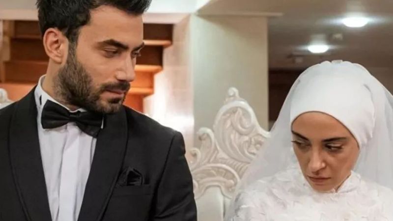 Kızılcık Şerbeti Nursema’nın Kocası Ölüyor mu? “Hak Ettiği Cezayı Çekecek!” Son Senaryosu Yazıldı… 3