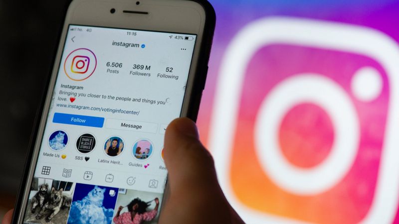 Instagram kullanıcılarına kötü haber! Yeni güncelleme onları çıldırtacak! Her yerde reklam olacak… 1