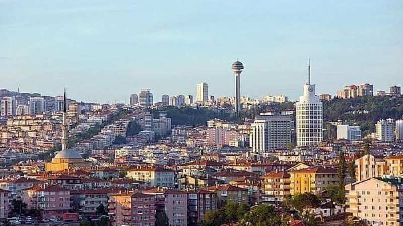 Ankara'da Kira Fiyatları Uçuşa Geçti! 8 Bin TL’ye Ulaştı! Çankaya, Sincan, Pursaklar ve Şereflikoçhisar… 3