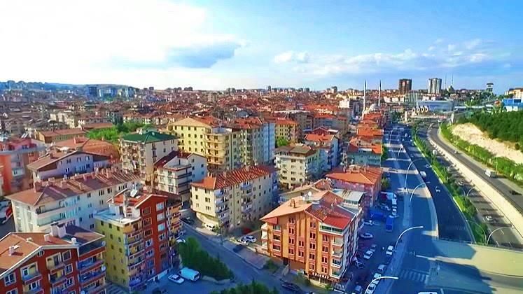 Ankara'da Kira Fiyatları Uçuşa Geçti! 8 Bin TL’ye Ulaştı! Çankaya, Sincan, Pursaklar ve Şereflikoçhisar… 4