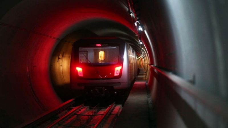 Ankara Metrosu Çalışma Saatleri Belli Oldu! Ankara Metro Seferleri Kaçta Başlıyor, Kaçta Bitiyor? Metro Kaça Kadar Çalışıyor? 4