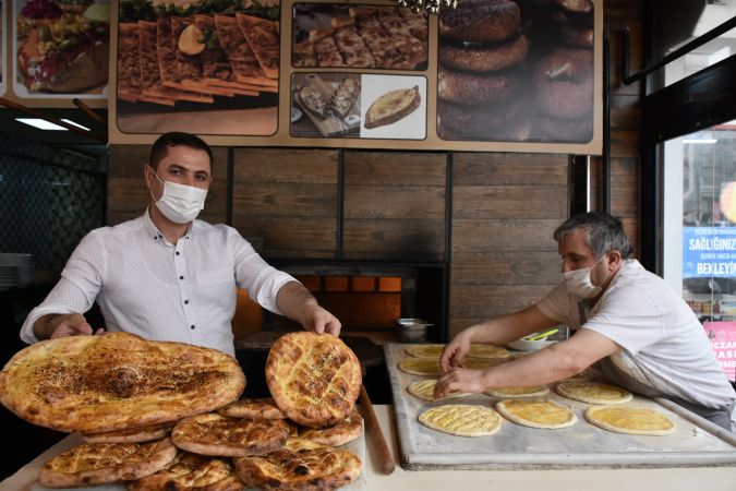 Ankara 2023 Ramazan Pidesi Fiyatı Açıklandı! Ankara'da Ramazan Pidesi Kaç Lira? 5