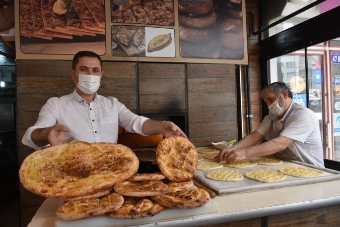 Ankara 2023 Ramazan Pidesi Fiyatı Açıklandı! Ankara'da Ramazan Pidesi Kaç Lira? 6