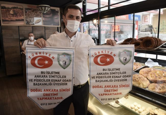 Ankara 2023 Ramazan Pidesi Fiyatı Açıklandı! Ankara'da Ramazan Pidesi Kaç Lira? 7