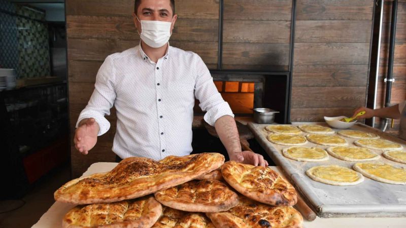 Ankara 2023 Ramazan Pidesi Fiyatı Açıklandı! Ankara'da Ramazan Pidesi Kaç Lira? 2