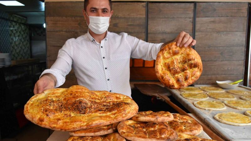 Ankara 2023 Ramazan Pidesi Fiyatı Açıklandı! Ankara'da Ramazan Pidesi Kaç Lira? 4