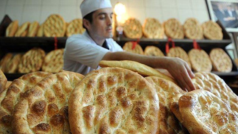 Ankara Halk Ekmek de Ramazan Pidesi Ne Kadar2023! Ankara Halk Ekmek Ramazan Pidesi Fiyatı Kaç Lira? Halk Ekmek pidesi kaç para? 2