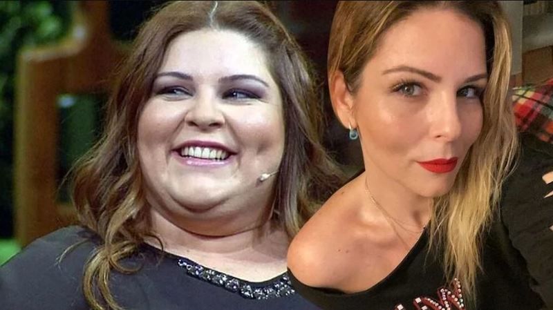 Pelin Öztekin’in Bikinili Kareleriyle Yaza Merhaba Dedi! 93 Kilo Verdi; Tığ Gibi Kaldı… Peş Peşe Bikinili Pozlarını Paylaştı! 2