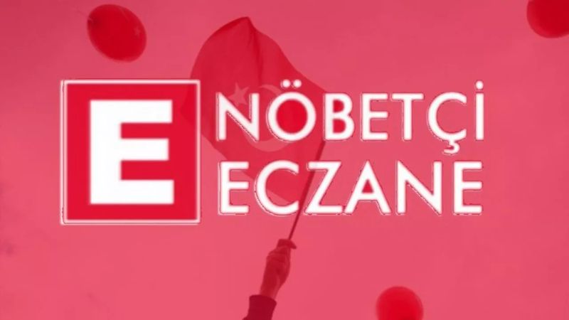 Ankara’da Eczanelerin Çalışma Saatleri Belli Oldu! Eczaneler saat kaçta açılıyor, kaçta kapanıyor? 5