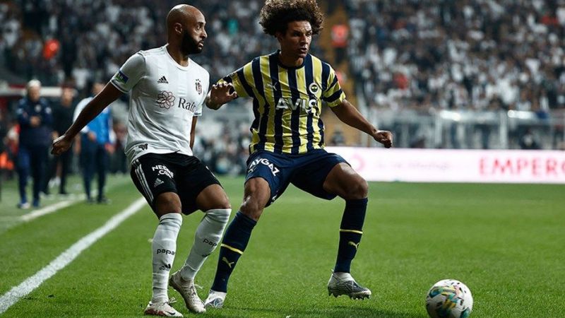Fenerbahçe-Beşiktaş derbisinin bilet fiyatları belli oldu! Rakamlar dudak uçuklattı! Tam Tamına 7.000 Bin TL ve… 3