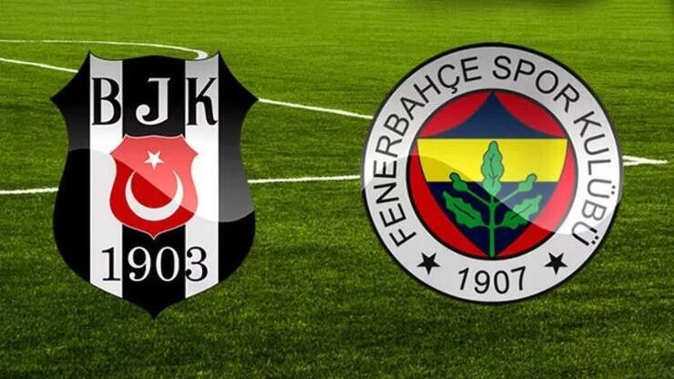 Fenerbahçe-Beşiktaş derbisinin bilet fiyatları belli oldu! Rakamlar dudak uçuklattı! Tam Tamına 7.000 Bin TL ve… 2