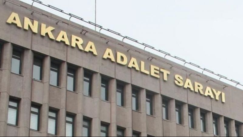 Adliye çalışma (mesai) saatleri belli oldu! İşte Ankara Adliye Sarayı, Balgat Adliyesi, İcra Mahkemeleri ve İcra Daireleri ve Ankara Batı Adalet Sarayı Çalışma Saatleri… 5