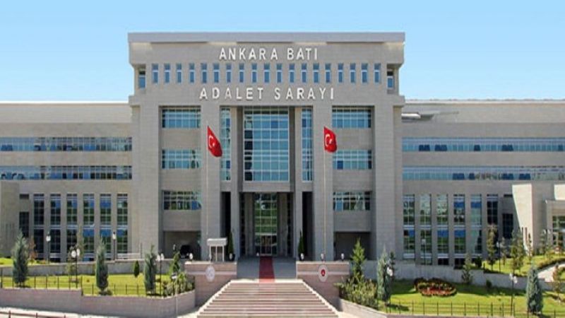 Adliye çalışma (mesai) saatleri belli oldu! İşte Ankara Adliye Sarayı, Balgat Adliyesi, İcra Mahkemeleri ve İcra Daireleri ve Ankara Batı Adalet Sarayı Çalışma Saatleri… 7