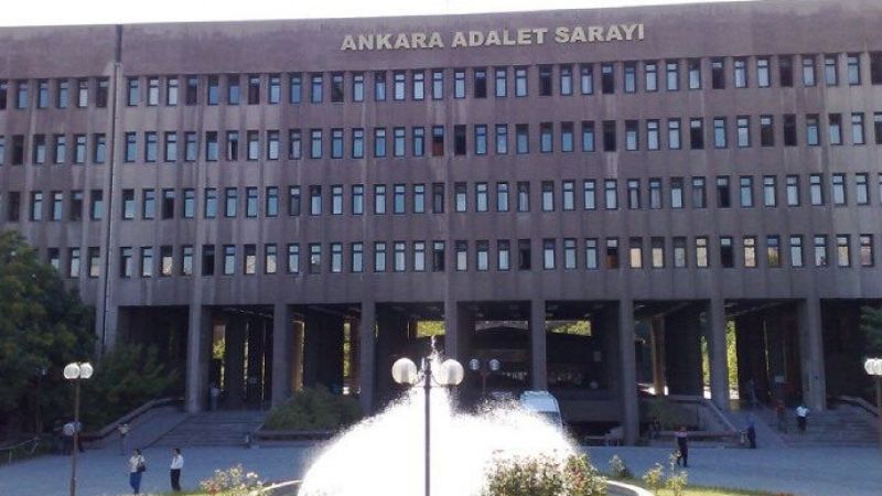 Adliye çalışma (mesai) saatleri belli oldu! İşte Ankara Adliye Sarayı, Balgat Adliyesi, İcra Mahkemeleri ve İcra Daireleri ve Ankara Batı Adalet Sarayı Çalışma Saatleri… 4