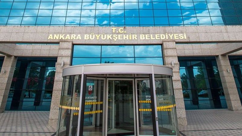 Ankara Büyükşehir Belediyesi kaçta açılıyor ve kaçta kapanıyor? İşte ABB çalışma (mesai) saatleri 2023… 1