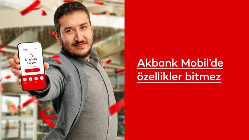 Akbank saat kaçta açılıyor, kaçta kapanıyor ve öğle arası kaçta? İşte Ankara Akbank çalışma saatleri 2023… 2