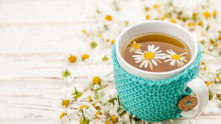 Rezene Çayı Neden Öneriliyor! Papatya Çayı mı, Rezene Çayı mı Daha Fazla Faydalıdır? Aralarındaki Fark Nedir, Neye İyi Gelir? 6