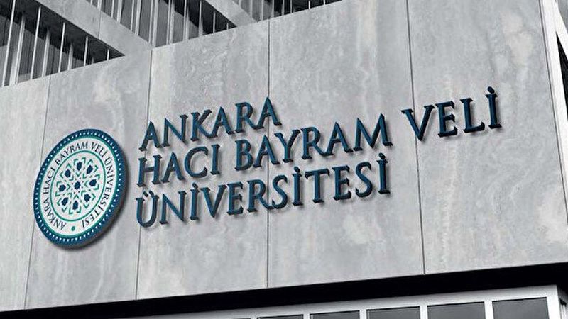 Ankara Hacı Bayram Veli Üniversitesi KPSS İle Memur Alımı İlanı Yayımladı! Yüksek Maaş Veriliyor… Tam Tamına 180 Personel! 1