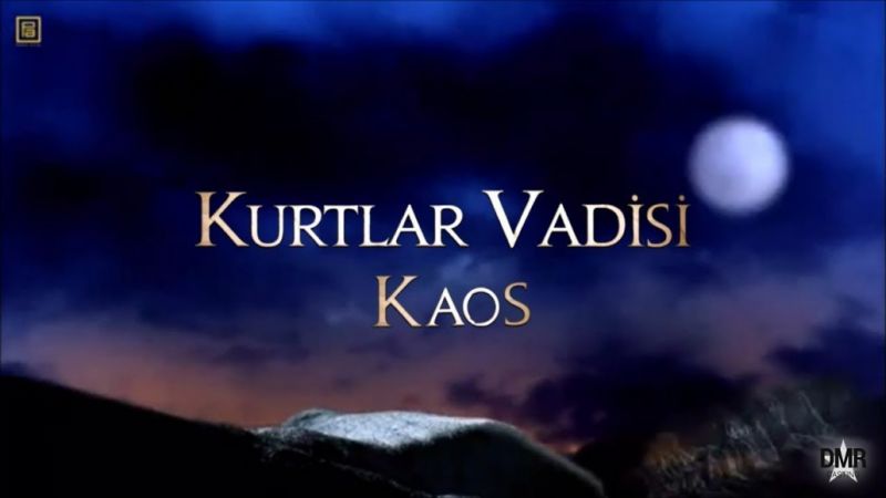 Kurtlar Vadisi Kaos Dizisi Fragman Haberi Heyecanlandırdı! Kurtlar Vadisi Kaos Ne Zaman, Hangi Kanalda Başlayacak! Necati Şaşmaz İlk Fragman… 2