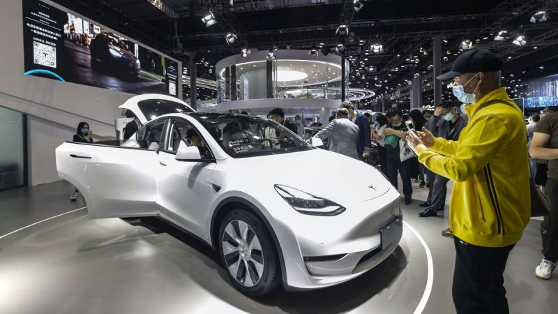 Tesla Türkiye'de Satışa Çıktı! Model Y Satış fiyatı belli oldu! Tesla, siparişi nasıl verilir, Kaparo Ne Kadar Yatırılıyor? 3