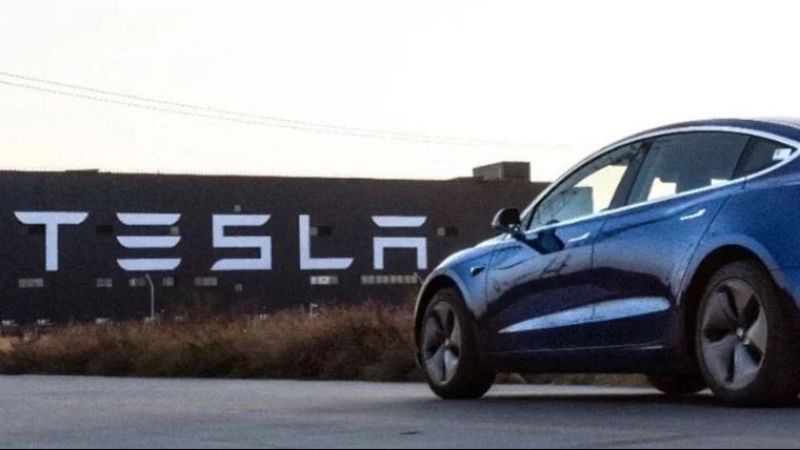 Tesla Türkiye'de Satışa Çıktı! Model Y Satış fiyatı belli oldu! Tesla, siparişi nasıl verilir, Kaparo Ne Kadar Yatırılıyor? 1